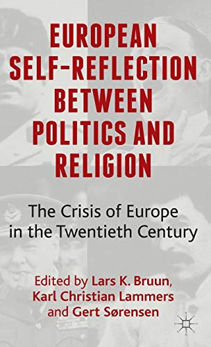 European Self-Reflection Between Politics and Religion