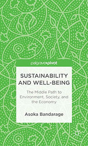 Sustainability and Well-Being