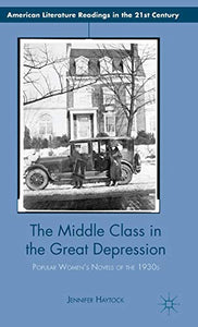 The Middle Class in the Great Depression