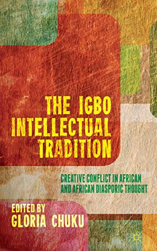 The Igbo Intellectual Tradition