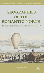 Geographies of the Romantic North