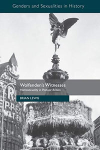 Wolfenden's Witnesses