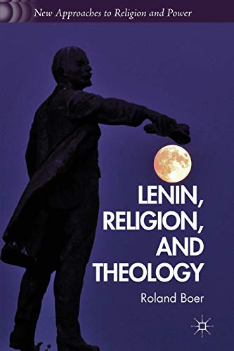 Lenin, Religion, and Theology