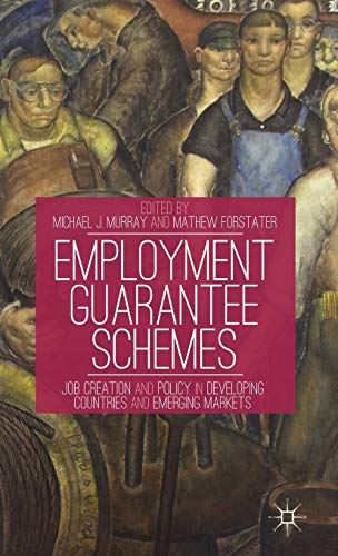 Employment Guarantee Schemes