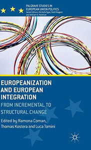 Europeanization and European Integration