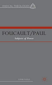 Foucault/Paul