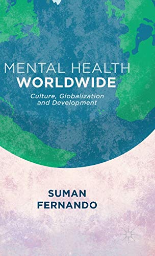 Mental Health Worldwide