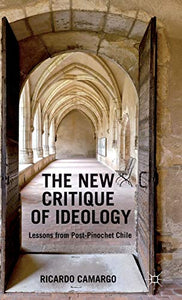 The New Critique of Ideology