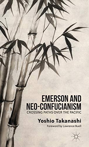 Emerson and Neo-Confucianism