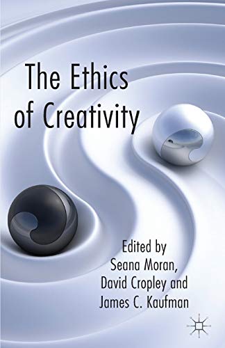 The Ethics of Creativity