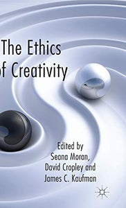 The Ethics of Creativity