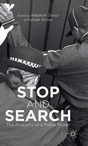 Stop and Search