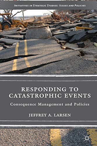 Responding to Catastrophic Events