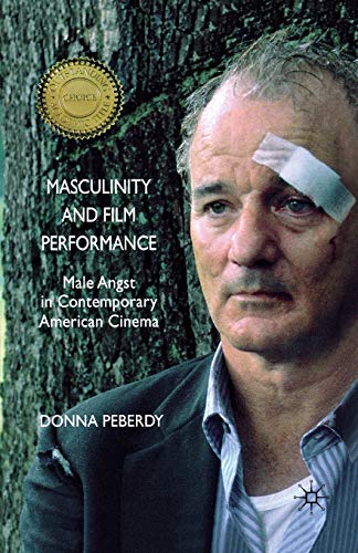 Masculinity and Film Performance