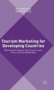 Tourism Marketing for Developing Countries