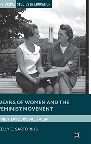 Deans of Women and the Feminist Movement