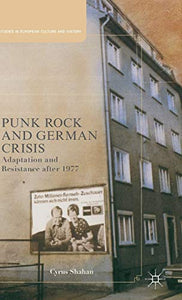 Punk Rock and German Crisis