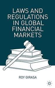 Laws and Regulations in Global Financial Markets