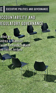 Accountability and Regulatory Governance