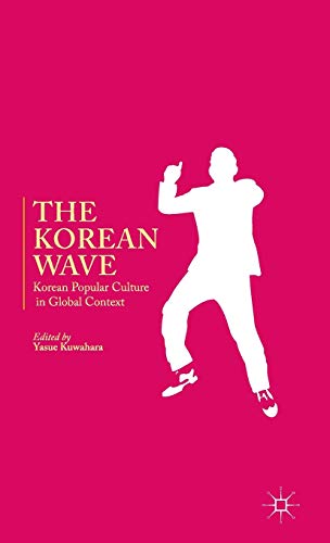 The Korean Wave