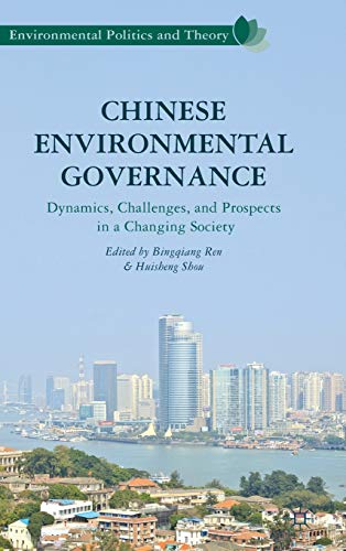 Chinese Environmental Governance