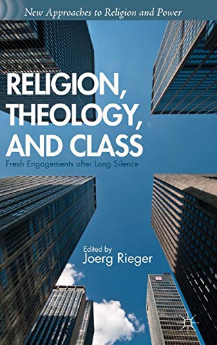 Religion, Theology, and Class