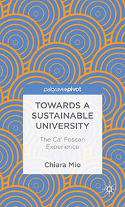 Towards a Sustainable University