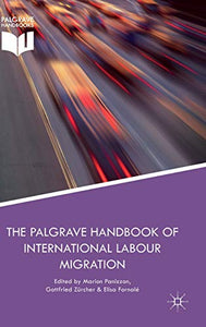 The Palgrave Handbook of International Labour Migration