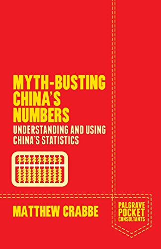 Myth-Busting China's Numbers