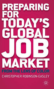 Preparing for Today's Global Job Market