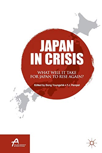 Japan in Crisis