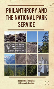 Philanthropy and the National Park Service