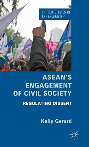 ASEAN's Engagement of Civil Society