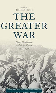 The Greater War