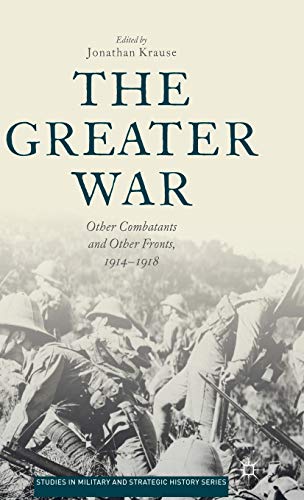 The Greater War