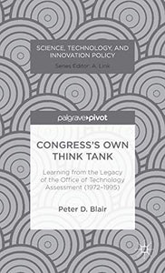 Congress’s Own Think Tank