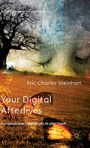 Your Digital Afterlives