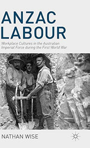 Anzac Labour