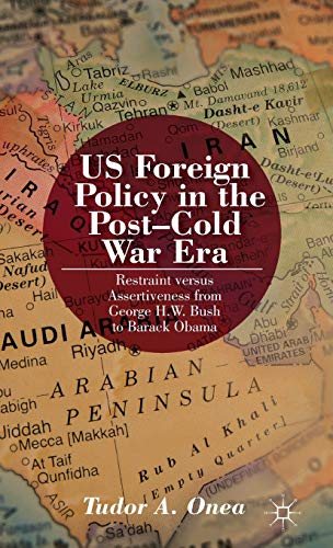 US Foreign Policy in the Post-Cold War Era