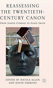 Reassessing the Twentieth-Century Canon