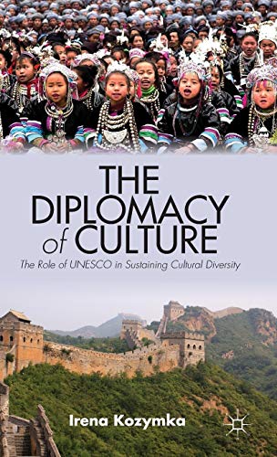 The Diplomacy of Culture