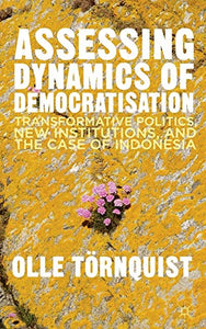 Assessing Dynamics of Democratisation