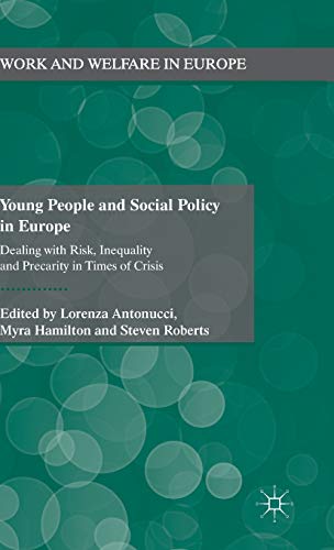 Young People and Social Policy in Europe