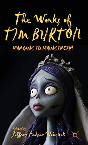 The Works of Tim Burton