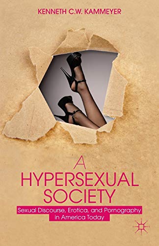 A Hypersexual Society