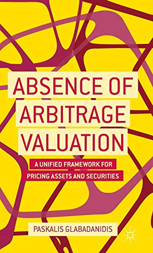 Absence of Arbitrage Valuation