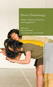 Dance Dramaturgy