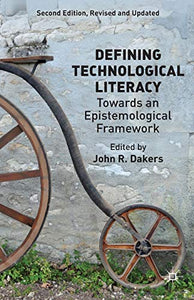 Defining Technological Literacy