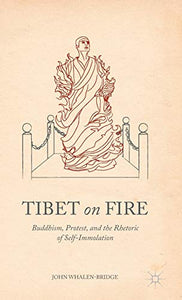 Tibet on Fire