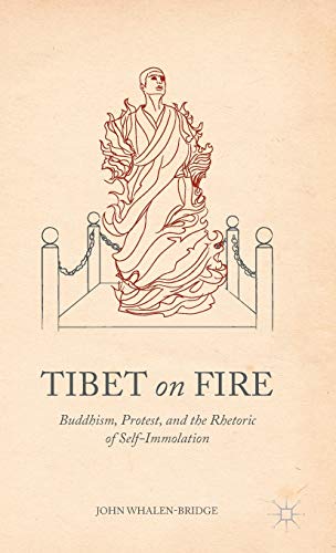 Tibet on Fire